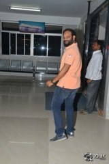 ISM Movie Hungama At Bramaramba Theater